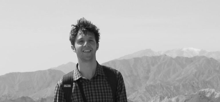 Featured image for Jacopo Nocchi