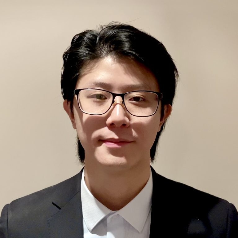 Featured image for Dr. LIU Ziang