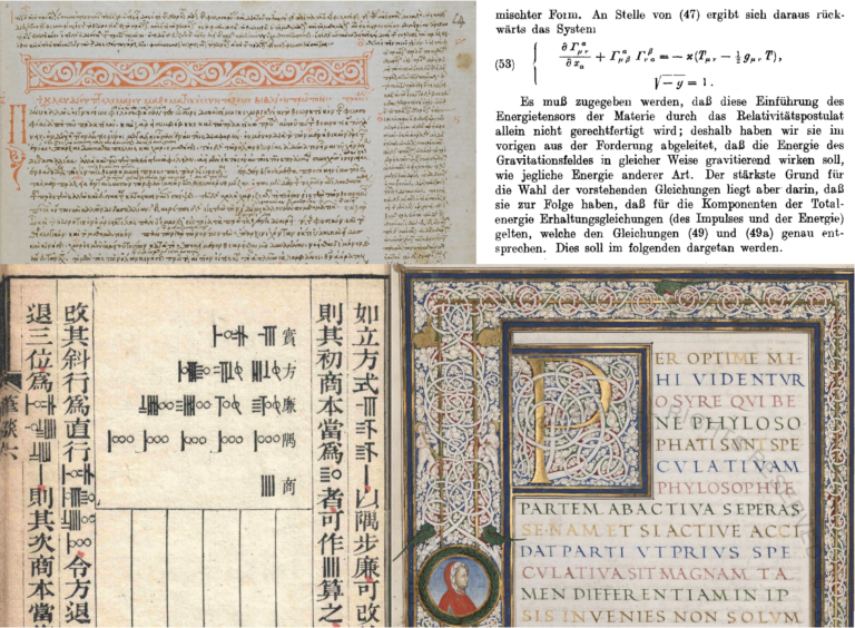 Workshop: Approaches to the Logic and Syntax of Mathematical Texts