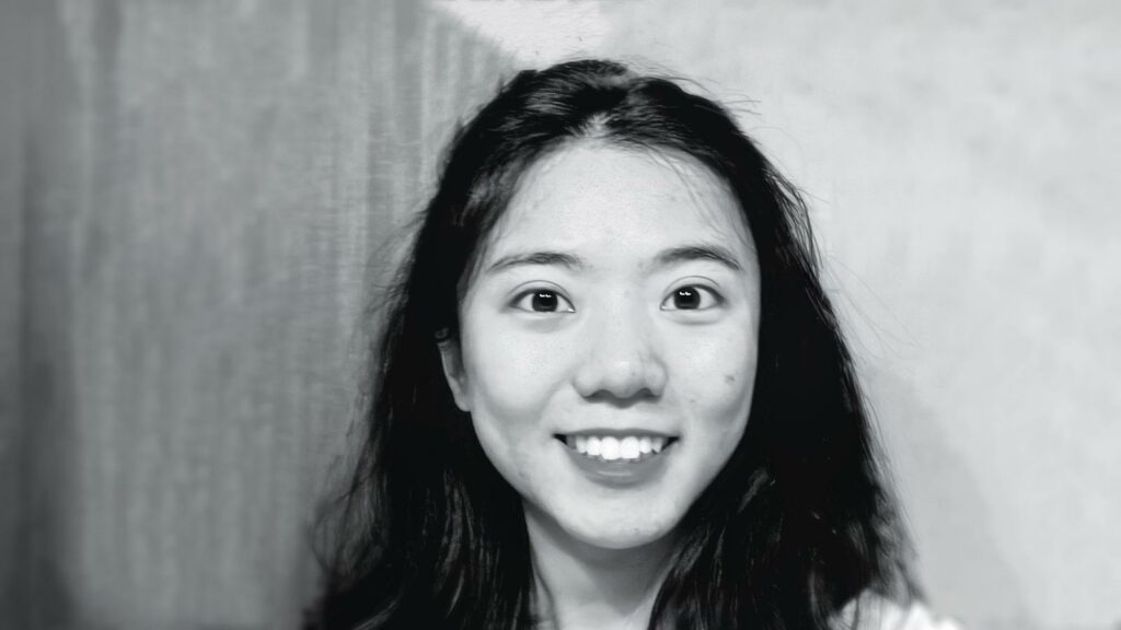 Qiu Ziwei (10/2022-3/2024)