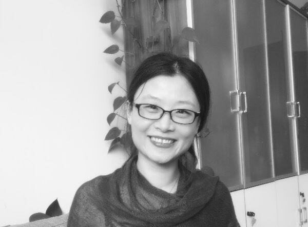 Portrait of Dr. TANG Lina