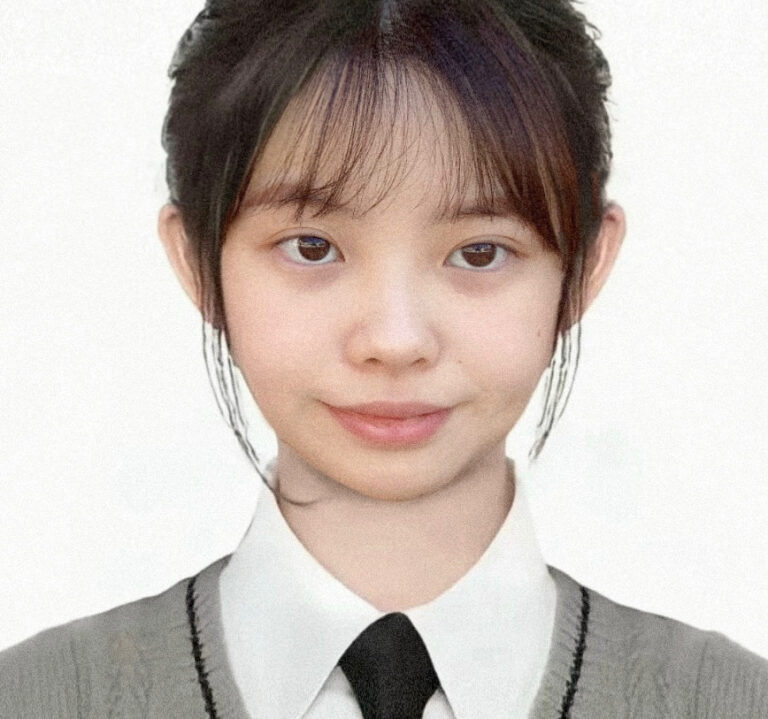 Featured image for Li Shuyi