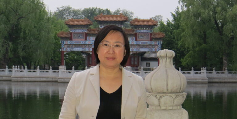 Featured image for Prof. Dr. WANG Youjun