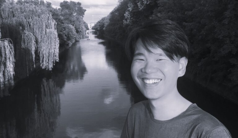 Featured image for Gus Tsz-kit Chan