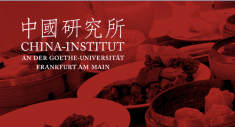 Globales China – wie sich China in der Welt positioniert