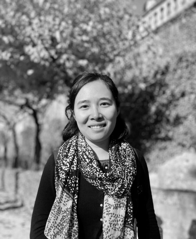 Featured image for Sijia Cheng