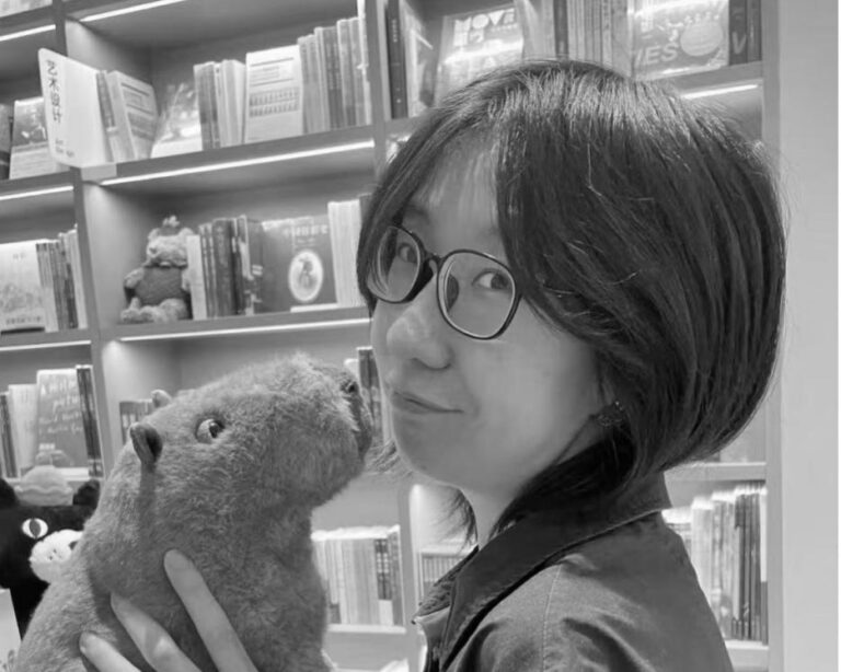 Featured image for Tianyue Zhou