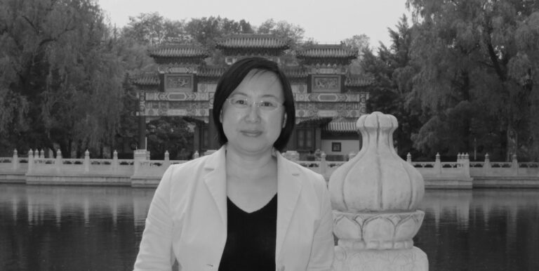 Featured image for Prof. Dr. WANG Youjun